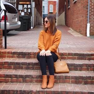 Meet your Posher, Megan